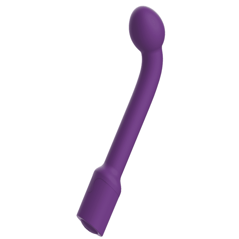 VIBRATORE STIMOLATORE PUNTO G FLESSIBILE REWOLUTION REWOFLEX