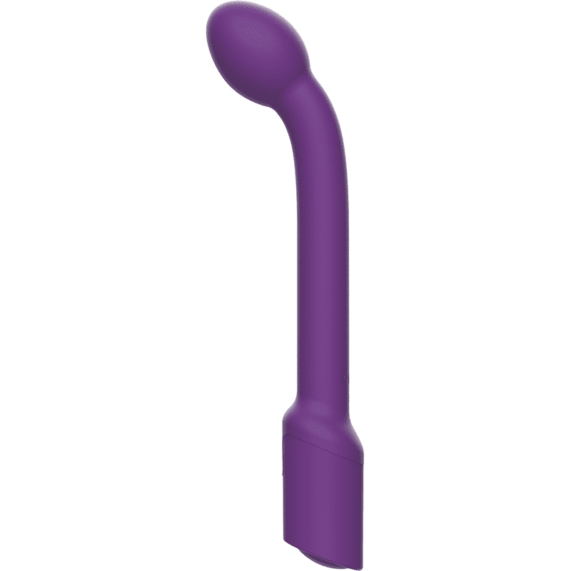 VIBRATORE STIMOLATORE PUNTO G FLESSIBILE REWOLUTION REWOFLEX