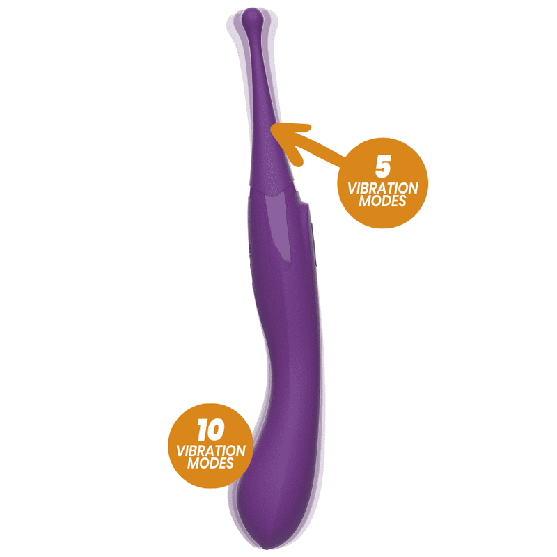 STIMOLATORE REWOMAGIC REWOLUTION