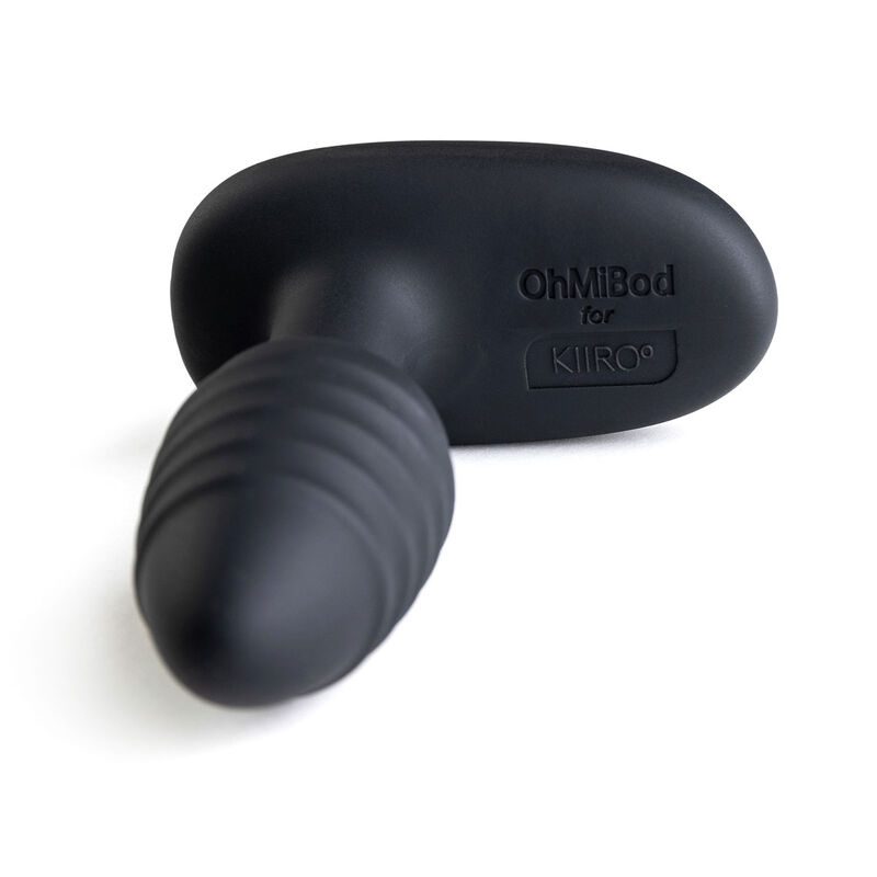 PLUG VIBRANTE KIIROO LUMEN CONTROLLATO DA APP