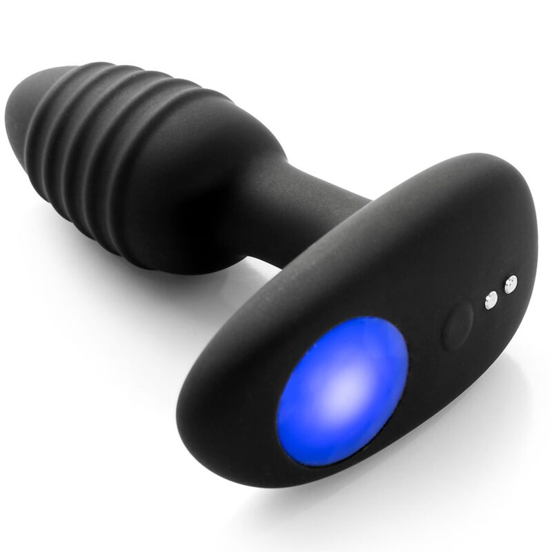 PLUG VIBRANTE KIIROO LUMEN CONTROLLATO DA APP