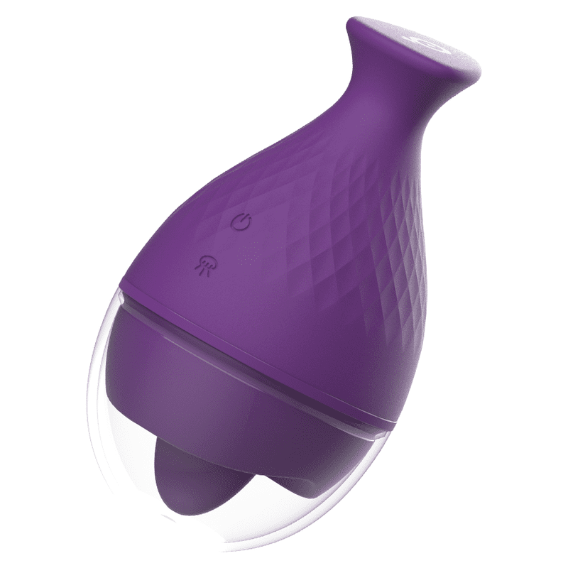 VIBRATORE STIMOLATORE REWOLUTION REWOLINGO VIBE
