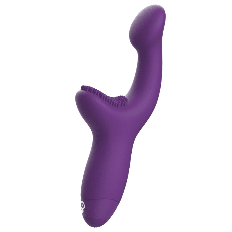 VIBRATORE STIMOLATORE A-SPOT REWOLUTION REWOKISS