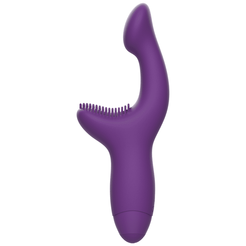 VIBRATORE STIMOLATORE A-SPOT REWOLUTION REWOKISS