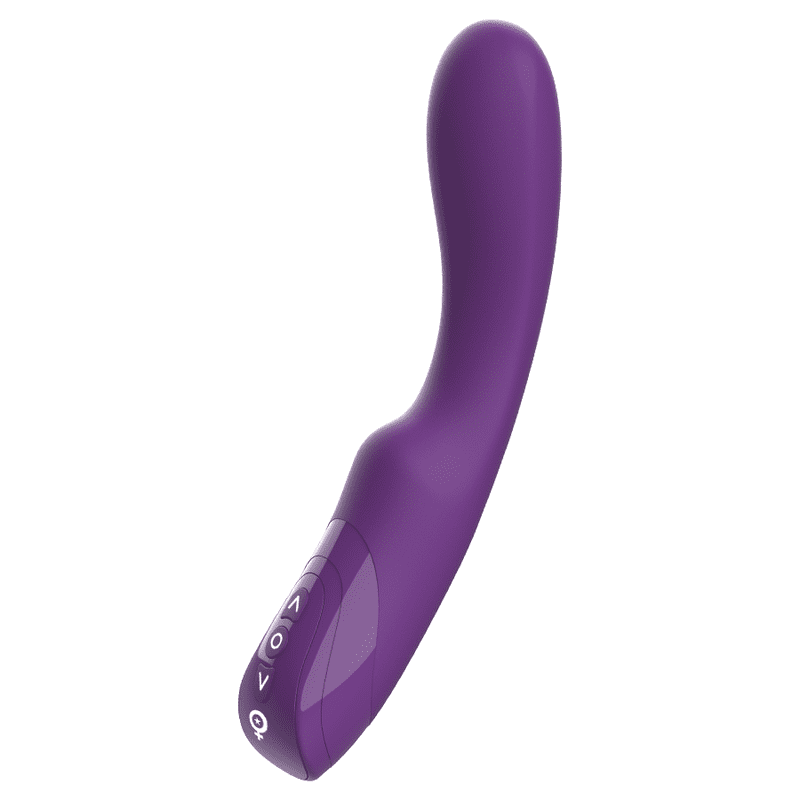 VIBRATORE SUPER FLESSIBILE REWOLUTION REWOCLASSY
