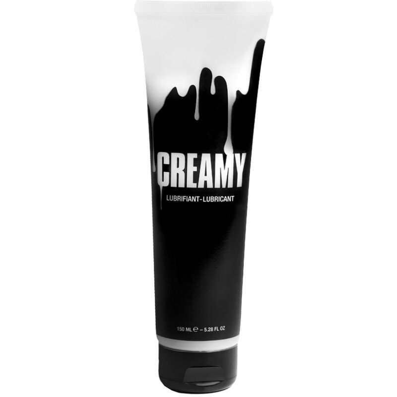 LUBRIVAGINANTE CREMOSO DI CUM 150 ML