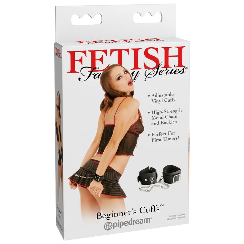 POLSINI PER PRINCIPIANTI FANTASIA FETISH