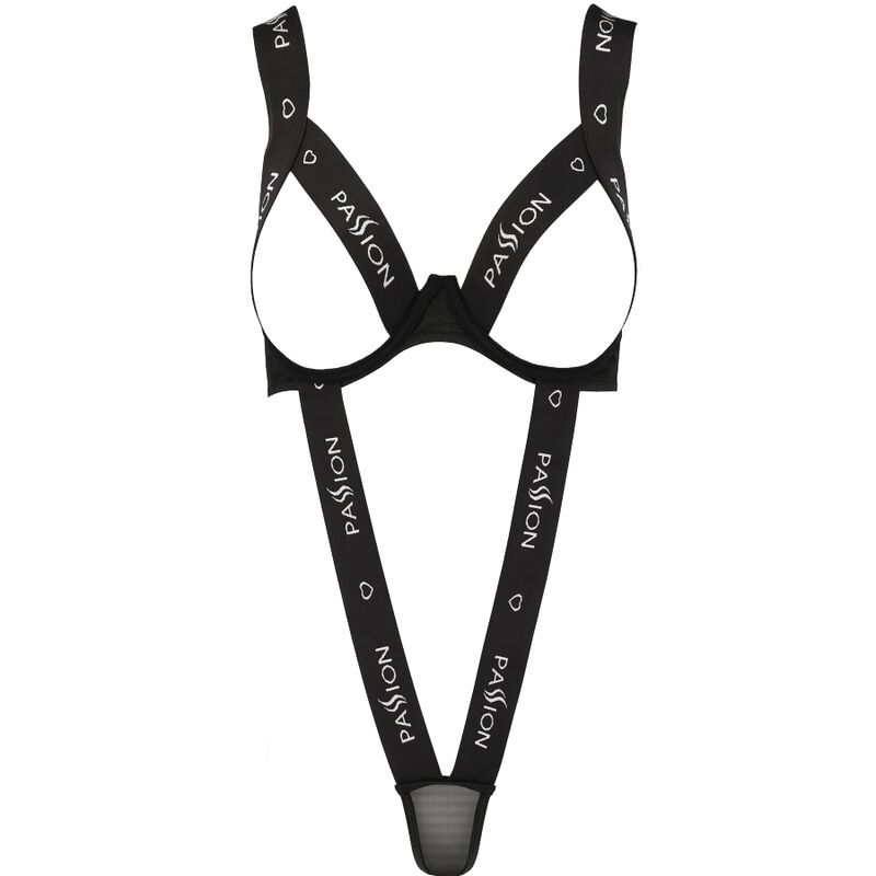 BODY DONNA SENSUALE L/XL - PASSION KYOUKA