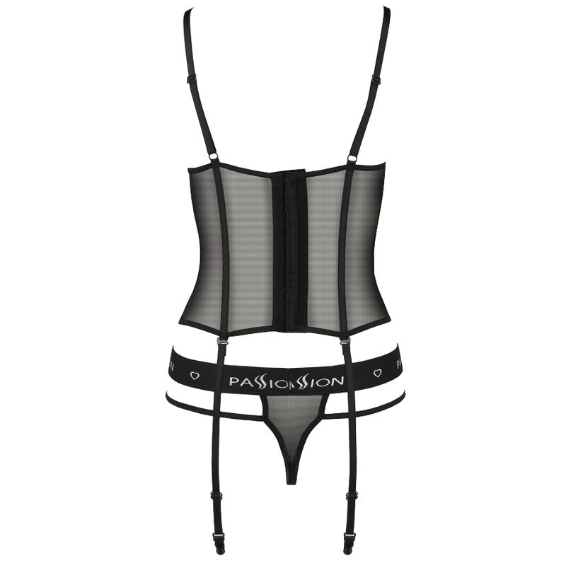 PASSION KYOUKA CORSET