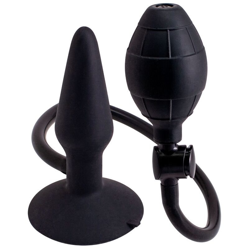SEVENCREATIONS PLUG GONFIABILE S