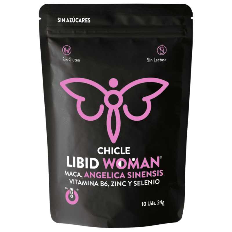 WUG LIBID LIBID ENHANCER GENGIVE PER DONNE 10 UNITÀ