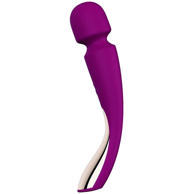 MASSAGGIATORE LELO SMART WAND 2 MEDIUM DEEP ROSE