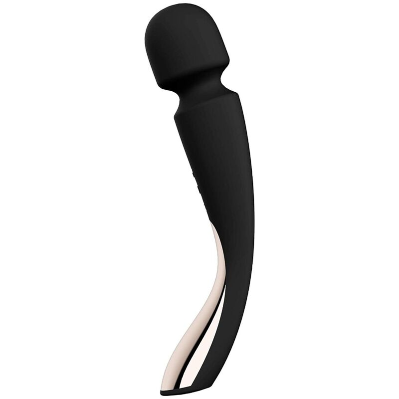 MASSAGGIATORE LELO - SMART WAND 2 MEDIUM BLACK