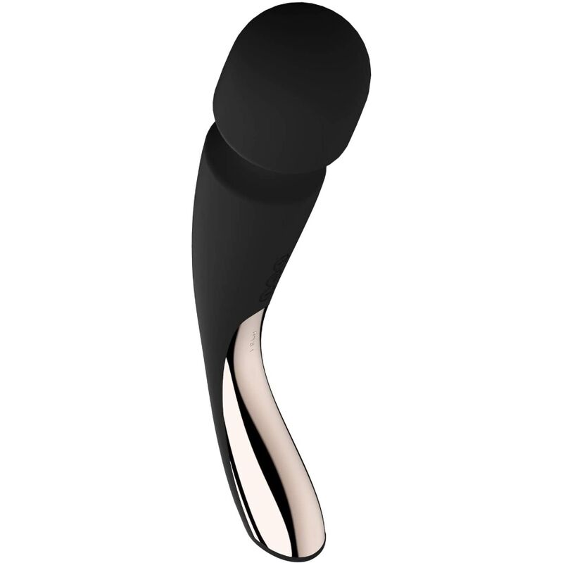 MASSAGGIATORE LELO - SMART WAND 2 MEDIUM BLACK
