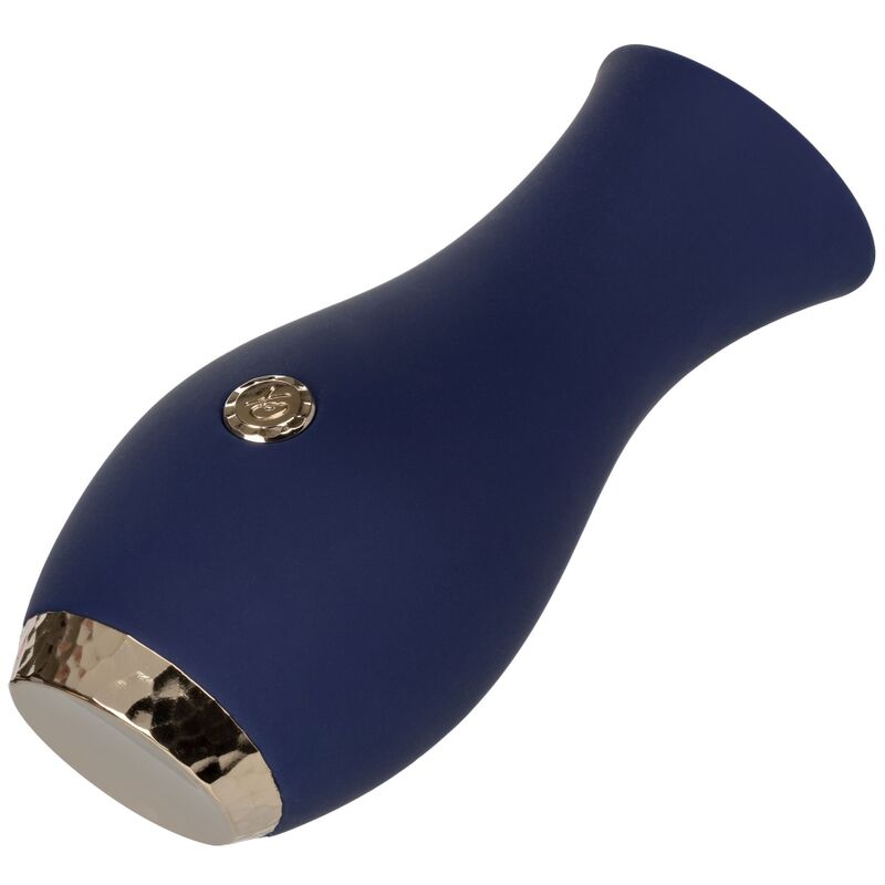 MASSAGGIATORE - CALEX CHIC TULIP - BLU