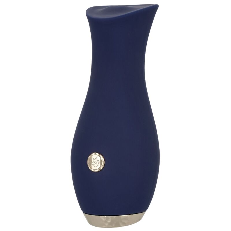 MASSAGGIATORE - CALEX CHIC TULIP - BLU