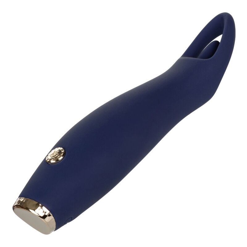 VIBRATORE 10 VELOCITÀ CALEX CHIC JASMINE FLICKERING