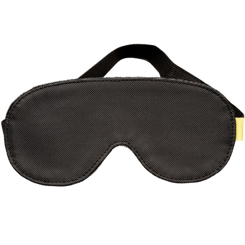 MASCHERA OCCHI BLACKOUT BOUNDLESS CALEX