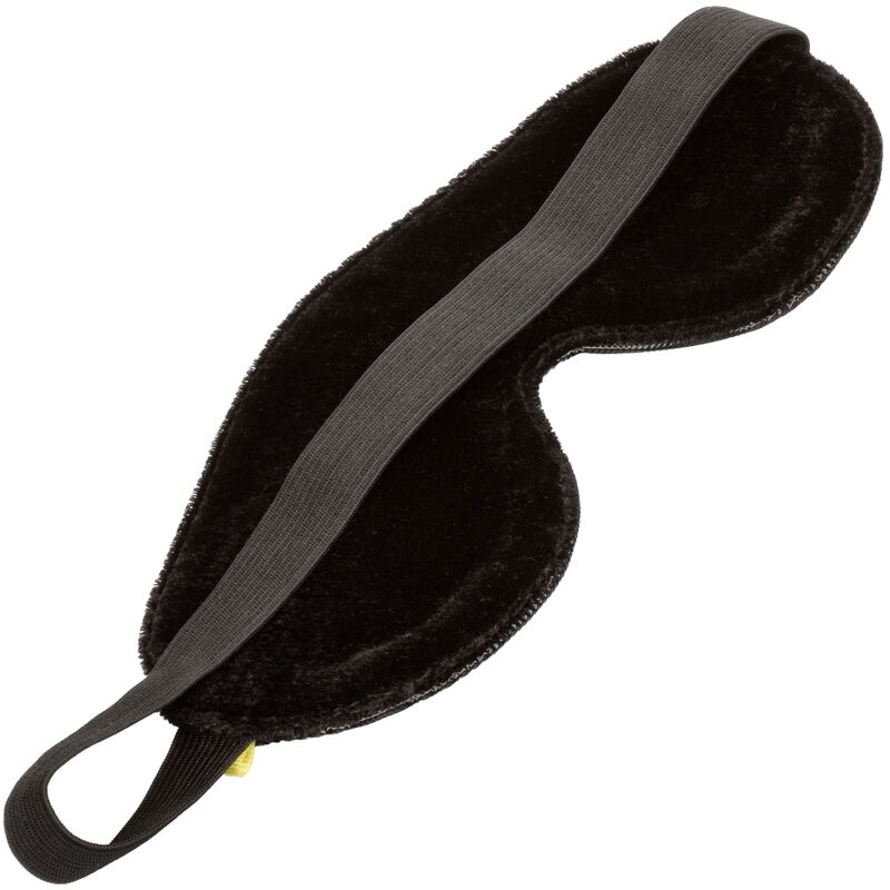 MASCHERA OCCHI BLACKOUT BOUNDLESS CALEX