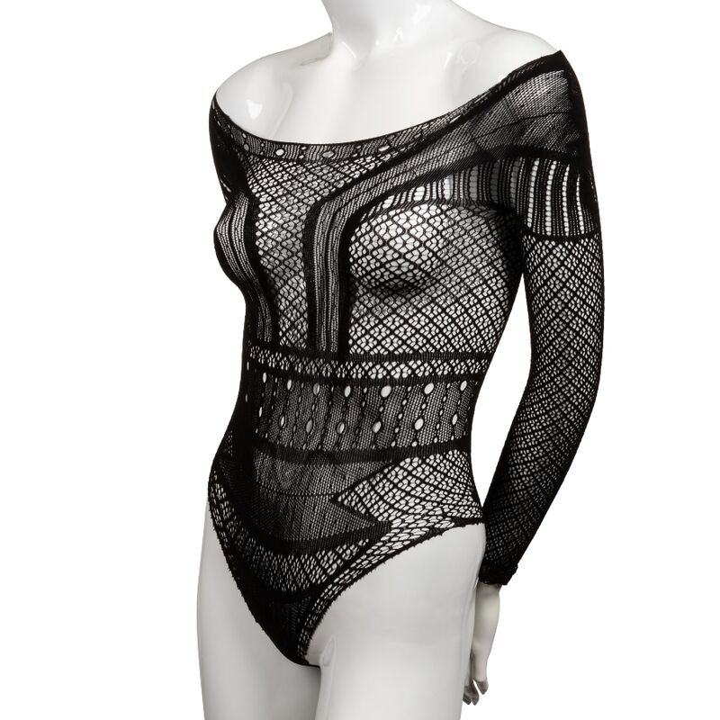 BODY CON SPALLA SCOPERTA TAGLIA UNICA - CALEX SCANDAL