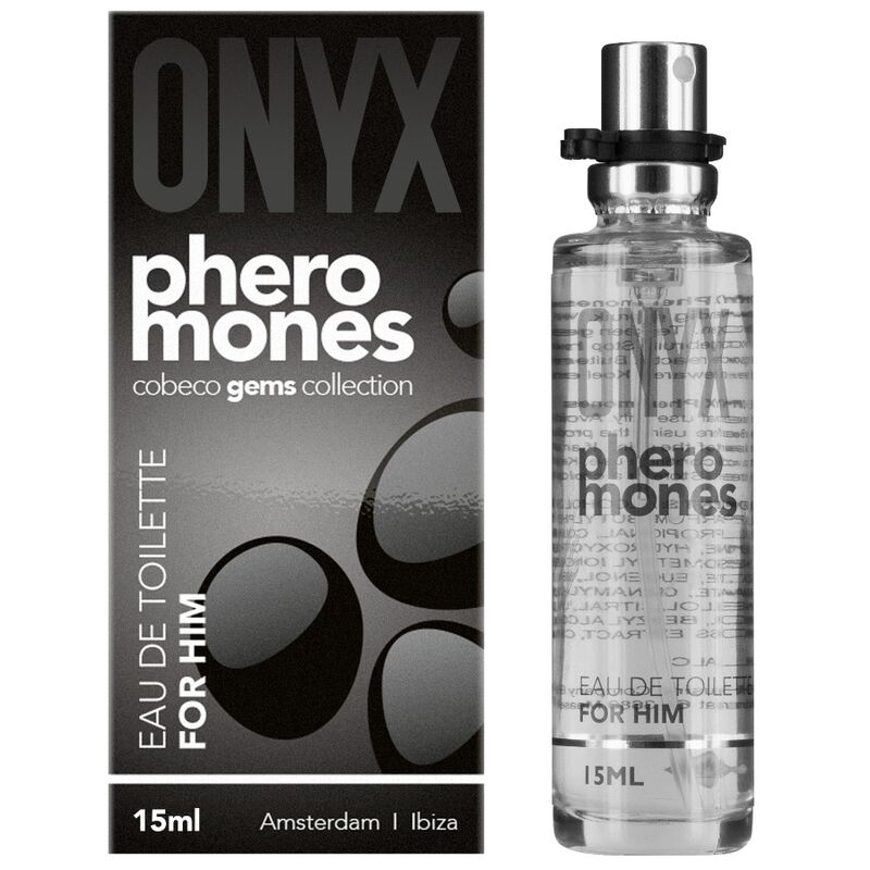 ONYX PHEROMONES EAU DE TOILETTE PER LUI 15ML /it/de/fr/es/it/nl/