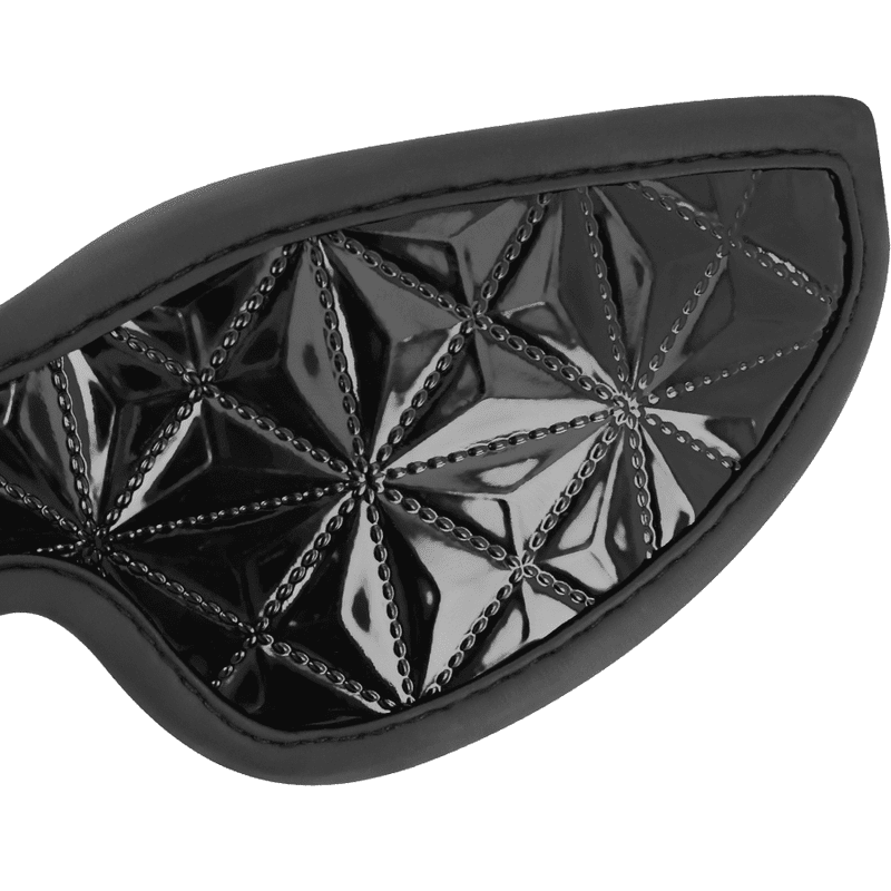 MASCHERA DA CIECO BEGME BLACK EDITION PREMIUM