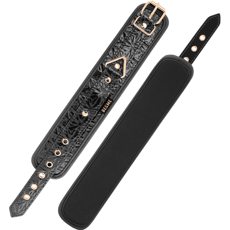 MANETTE PREMIUM BEGME BLACK EDITION