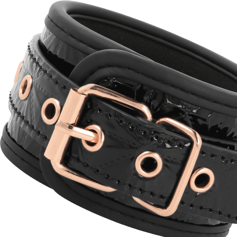 MANETTE PREMIUM BEGME BLACK EDITION