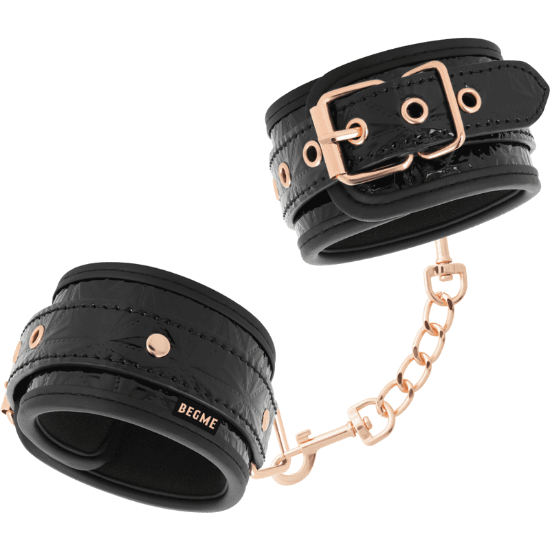 POLSINI PER CAVIGLIE PREMIUM BEGME BLACK EDITION