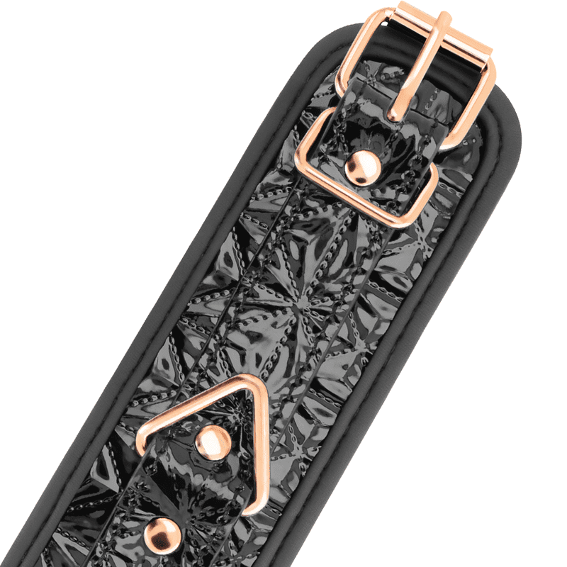 POLSINI PER CAVIGLIE PREMIUM BEGME BLACK EDITION