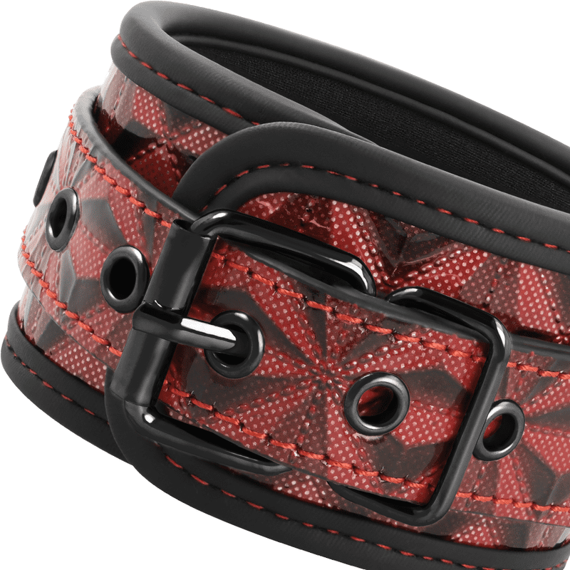 POLSINI PER CAVIGLIE BEGME RED EDITION