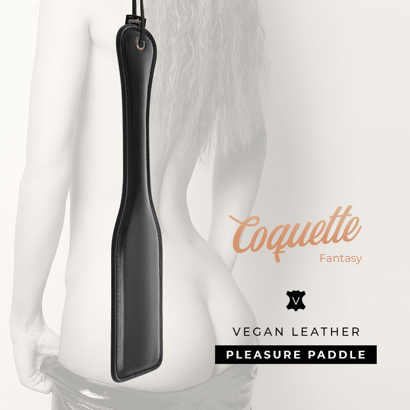 PAGAIA COQUETTE CHIC DESIRE FANTASY VEGAN IN PELLE