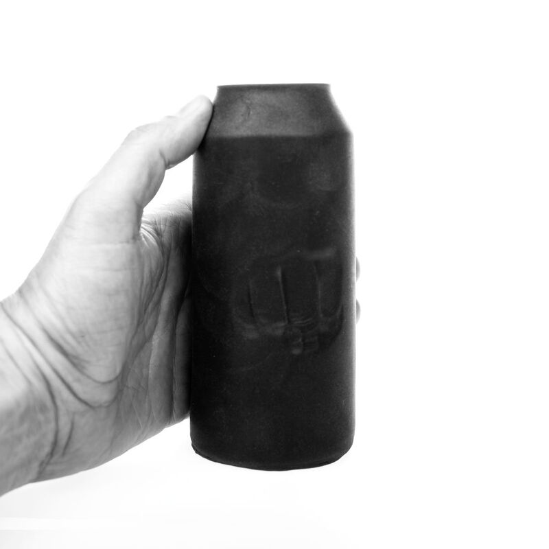 MASTURBATORE MASCHILE ALL BLACK ENERGY