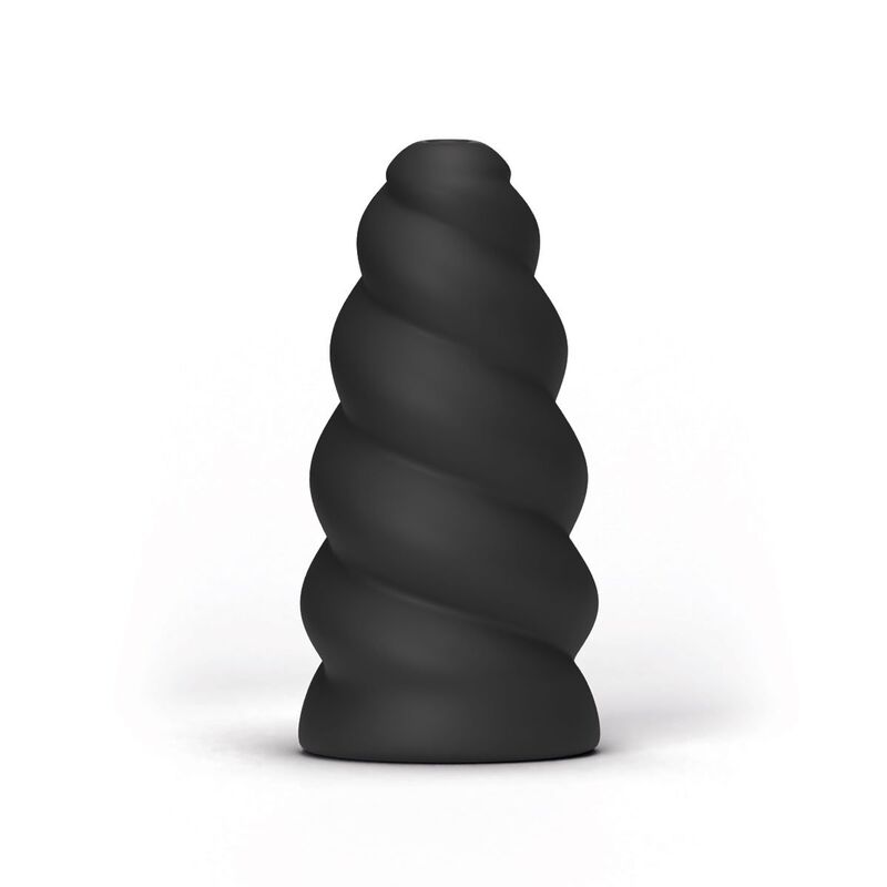 MASTURBATORE MASCHILE ALL BLACK FLICK