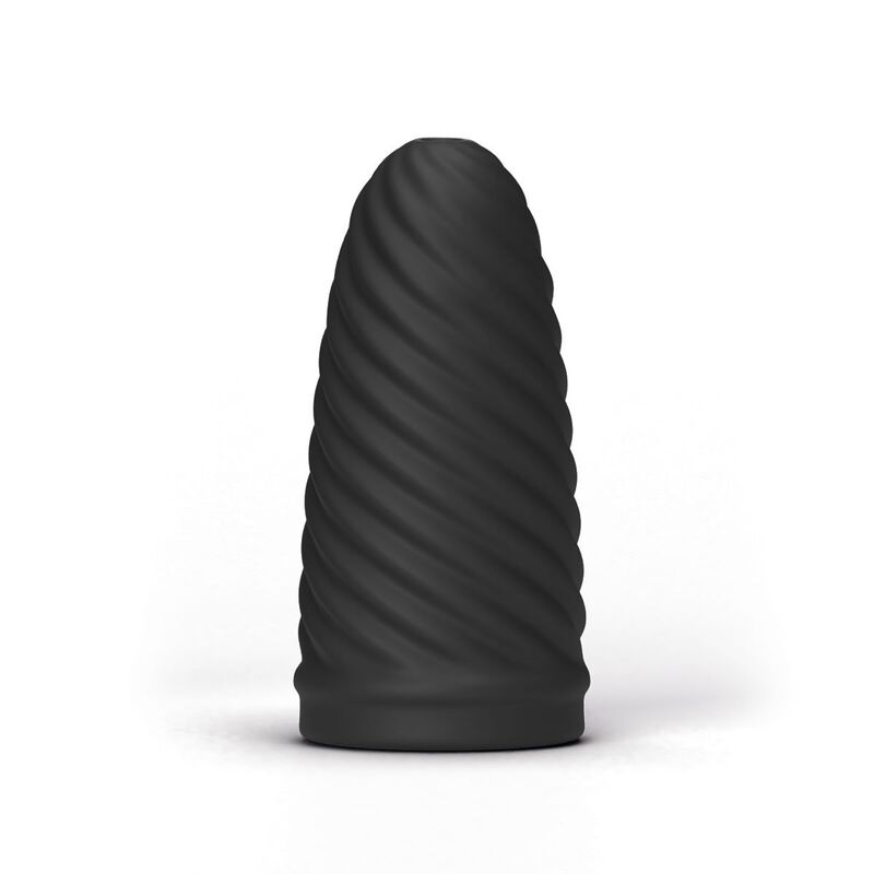 MASTURBATORE MASCHILE ALL BLACK LOOP