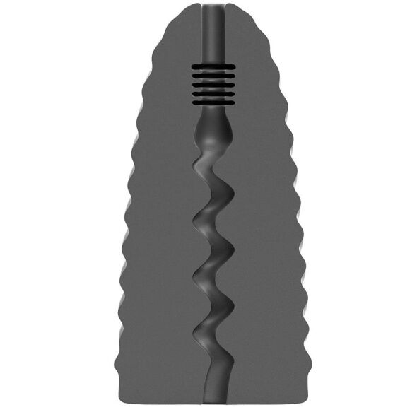 MASTURBATORE MASCHILE ALL BLACK LOOP