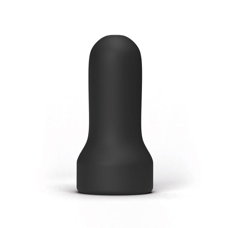 MASTURBATORE MASCHILE ALL BLACK LOOP