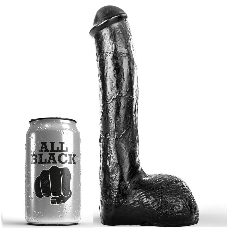 TUTTO NERO 23CM