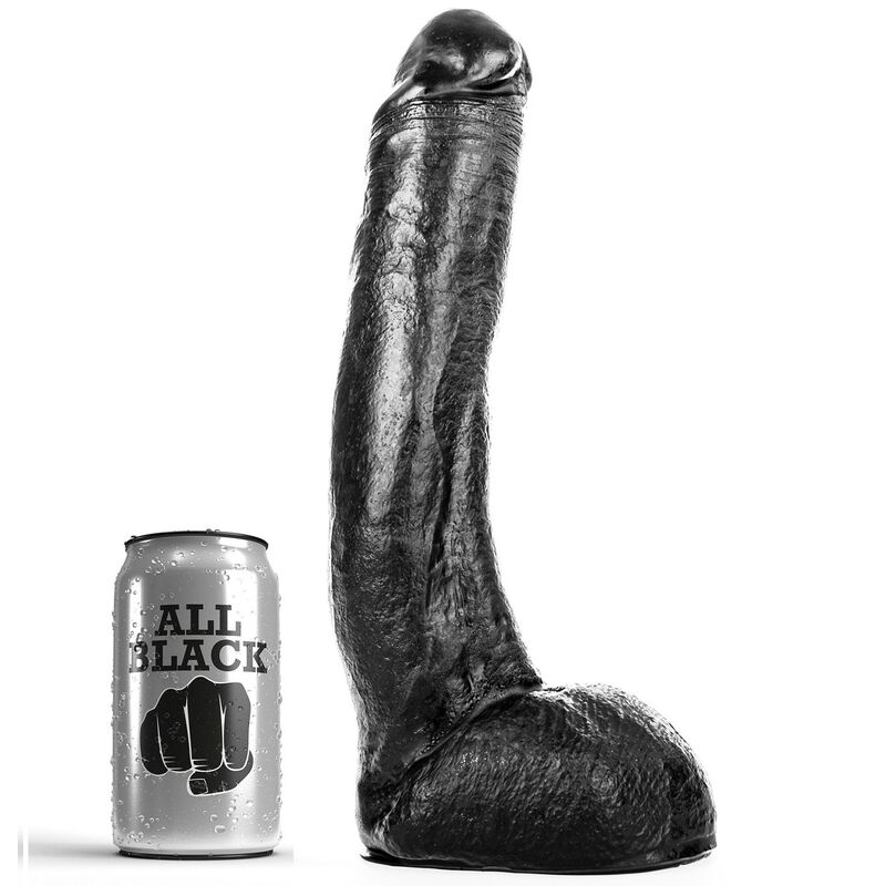 TUTTO NERO DONG 29CM