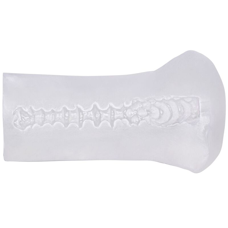 CALEX BOUNDLESS STROKER - TRASPARENTE