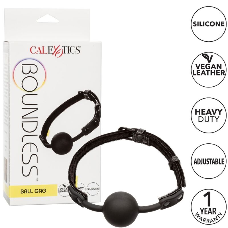 CALEX BOUNDLESS BAGAGLIA PALLA