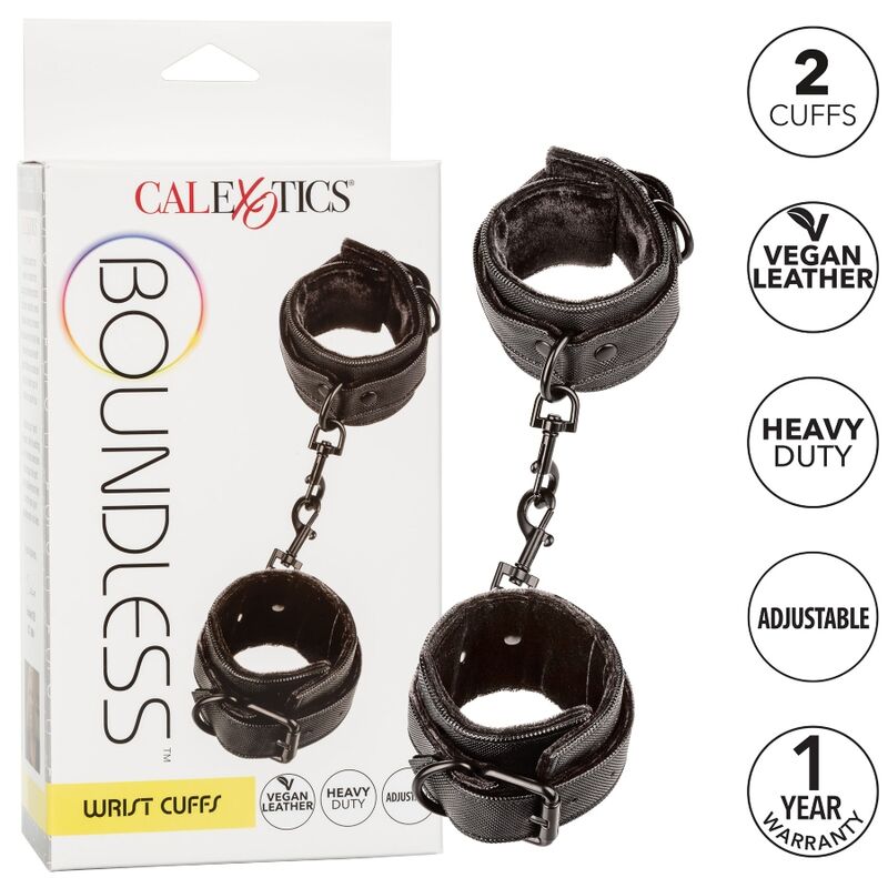 POLSINI CALEX BOUNDLESS