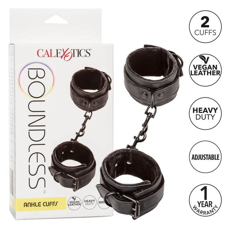 POLSINI PER CAVIGLIE BOUNDLESS CALEX