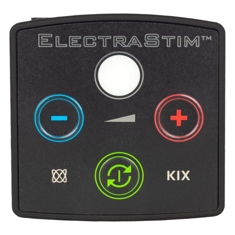 ELECTRASTIM KIX ELECTRO STIMOLATORE DEL SESSO