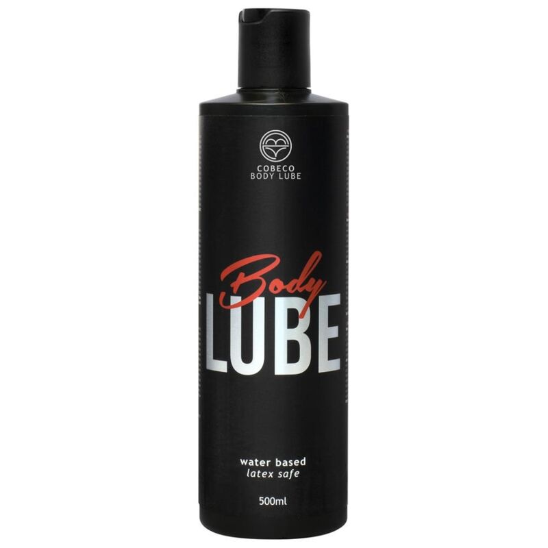BODYLUBE LUBRIVAGINANTE ALL''ACQUA LATEX SAFE 500 ML /it/de/fr/es/it/nl/