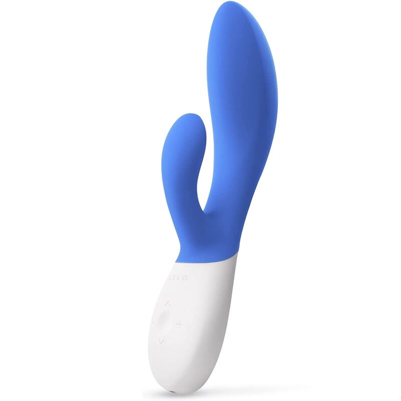 VIBRATORE RICARICABILE USB LELO INA WAVE 2 CALIFORNIA SKY