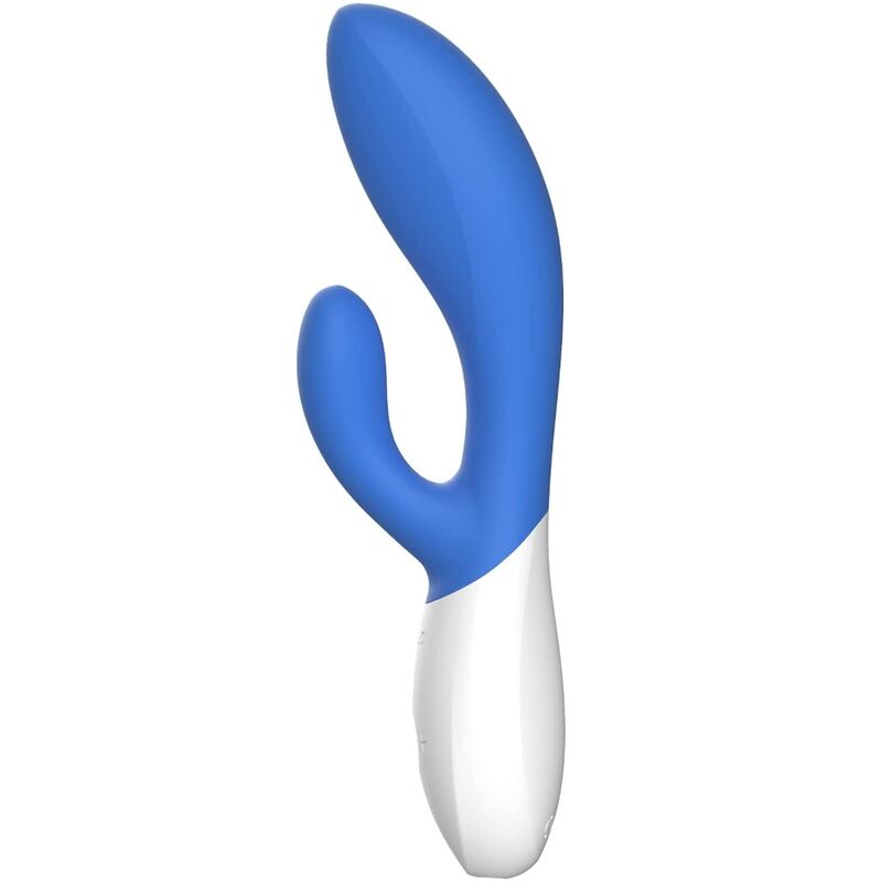 VIBRATORE RICARICABILE USB LELO INA WAVE 2 CALIFORNIA SKY