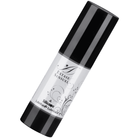 EXTASE SENSUEL LUBRIVAGINANTE SILICONE