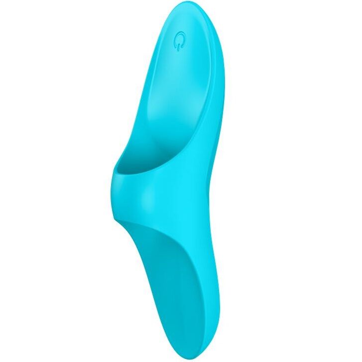 VIBRATORE A DITO SATISFYER