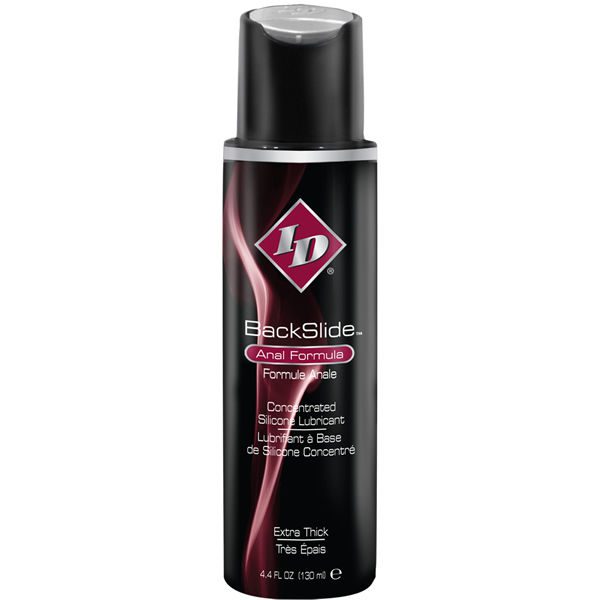 ID BACKSLIDE FORMULA ANALE 130 ML